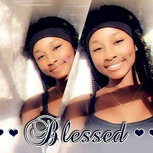 Fundraising Page: Elander woodard